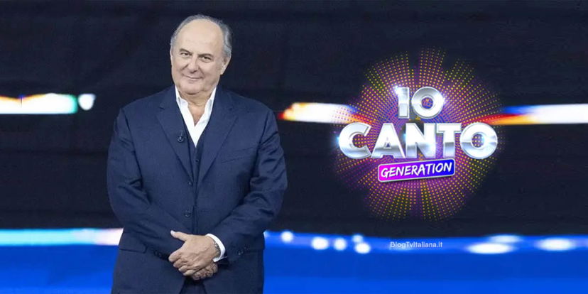 Io Canto Generation slitta ancora: Scotti in onda dal 16 novembre 2023 article-post