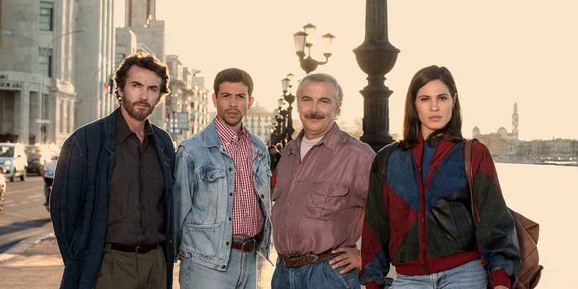 Il Metodo Fenoglio: la trama della fiction sulla mafia di Bari con Alessio Boni article-post