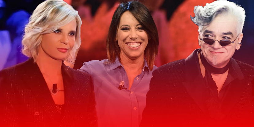 I 10 PEGGIORI programmi tv del 2023 article-post