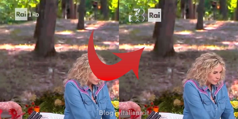 70 anni di Rai: svelato il nuovo logo commemorativo, la foto article-post
