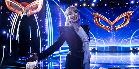 Il Cantante Mascherato è morto: non ci sarà una nuova edizione nel 2024 preview