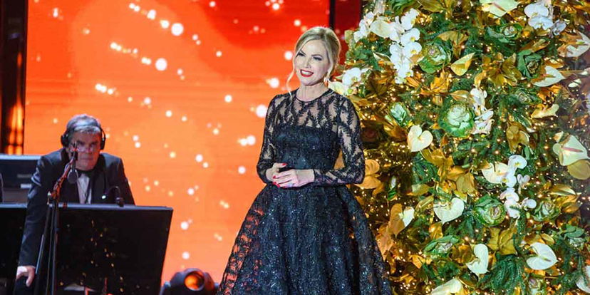 Concerto di Natale in Vaticano 2023: gli ospiti di Federica Panicucci su Canale 5 article-post
