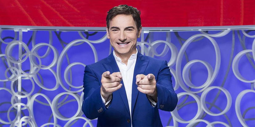 Reazione a Catena 2023: il Torneo dei Campioni dal 25 dicembre con Marco Liorni article-post
