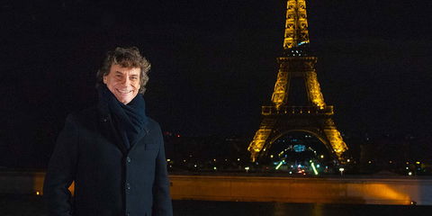 Stanotte a Parigi: Alberto Angela a Natale ci porta in vacanza in Francia (e su Rai1) preview