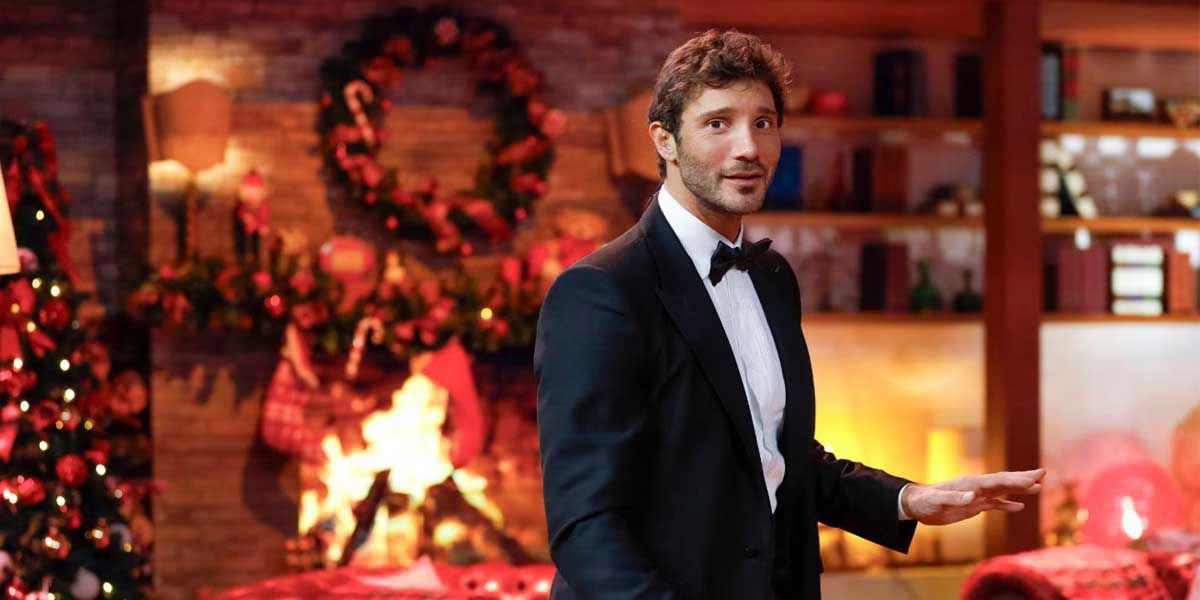 Da Natale a Santo Stefano: De Martino porta il varietà su Rai2 il 26 dicembre 2023 article-post