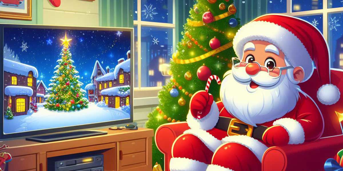 Natale 2023: cosa guardare in tv la Vigilia di Natale, 24 dicembre 2023? article-post