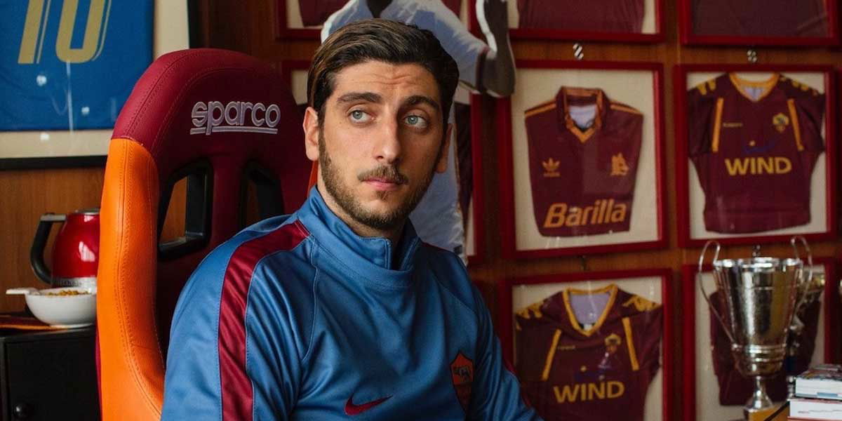 Speravo de’ Morì Prima: l’epopea di Francesco Totti tra gloria e addio article-post