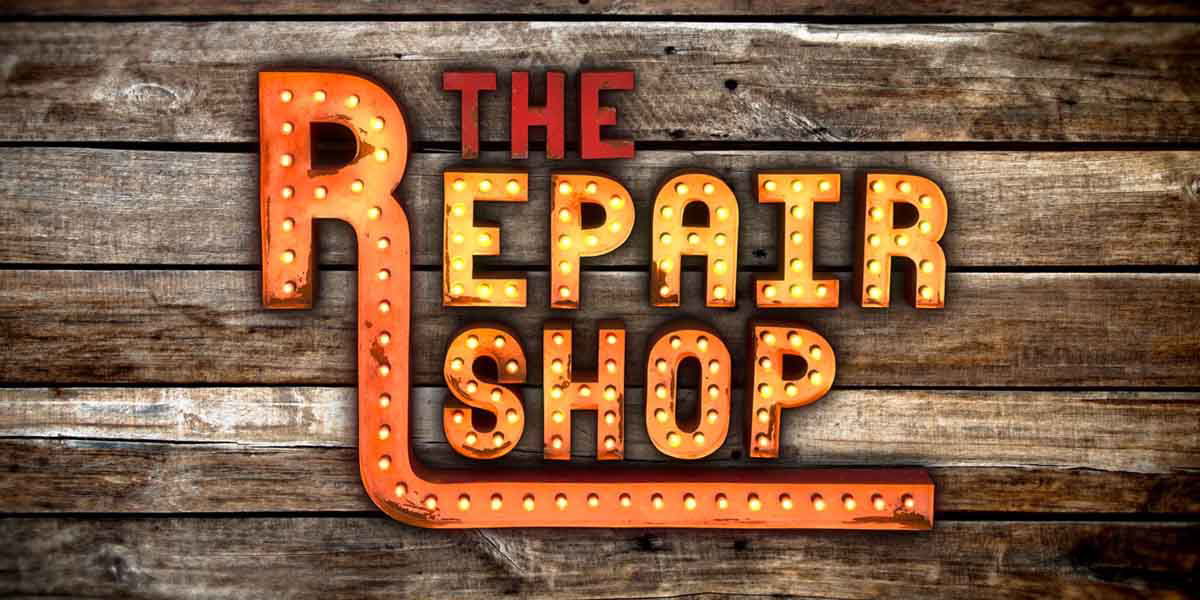 The Repair Shop: NOVE sempre più BBC con restauratori e oggetti pieni di storia article-post