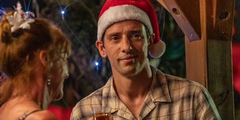 Delitti in Paradiso: lo special di Natale 2023 il 28 dicembre su Rai2, la trama preview