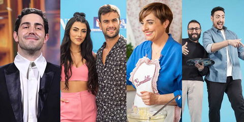 Il flop degli Influencer in Tv: prendiamone atto preview