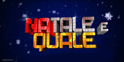 NaTale e Quale: Carlo Conti fra imitazioni festive il 17 dicembre 2023 preview