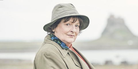 Vera: su Giallo arriva lo speciale film di Natale della serie tv crime, la trama preview