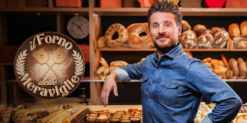 Il Forno delle Meraviglie: come funziona il gioco dei panifici di Fulvio Marino article-post