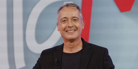 Bella Ma’ ufficializza Marco Liorni e L’Eredità: l’incredibile gaffe di Pierluigi Diaco preview