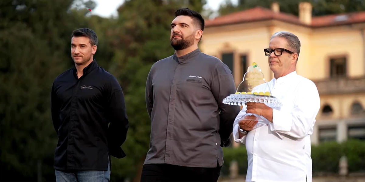 Bake Off Italia 2023: Real Time spoilera l’eliminazione di uno dei finalisti article-post