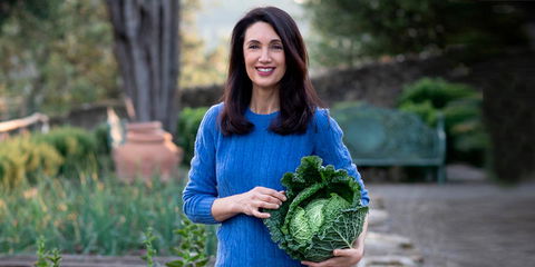 A Tavola con Csaba: Dalla Zorza torna su Food Network fra ricette e mise en place preview