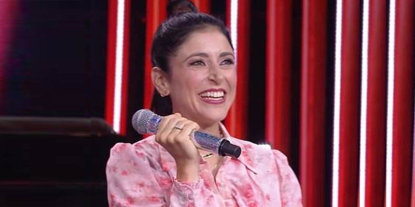 Don’t Forget the Lyrics 2023: Silvia Contenti vince il Torneo dei Campioni article-post