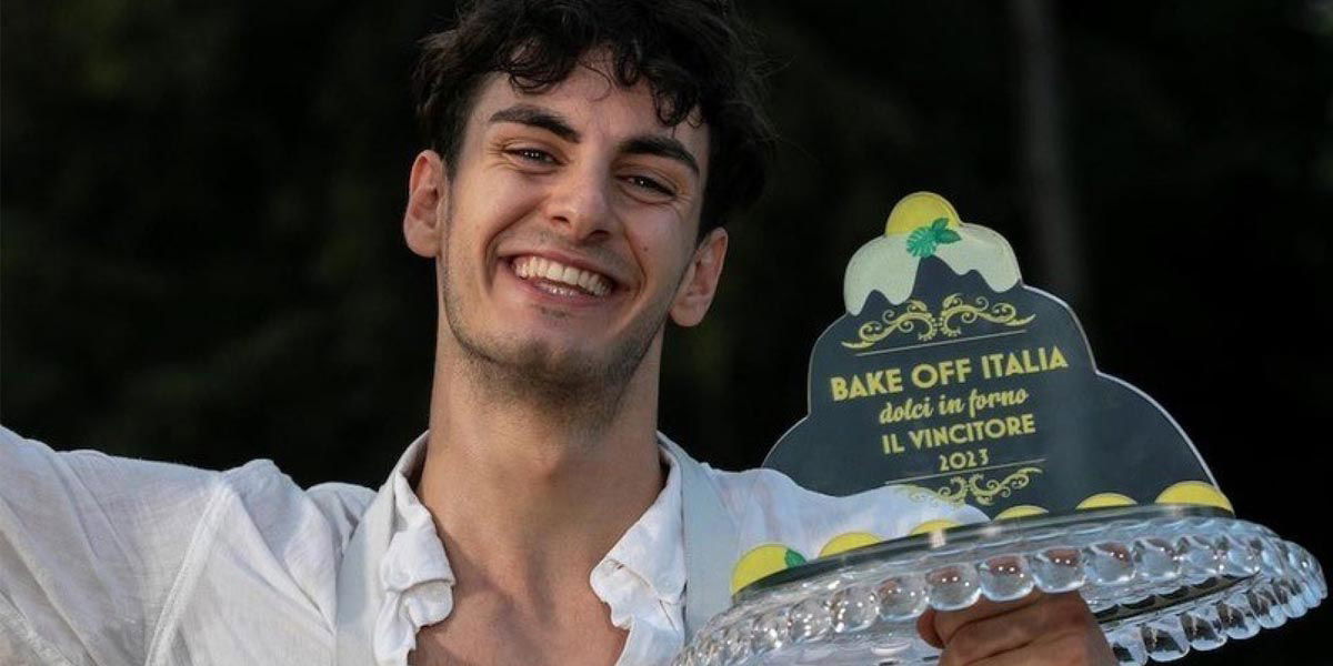 Bake Off Italia 2023: il vincitore è Gabriele Citti, la classifica finale article-post