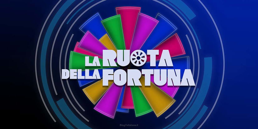 Ruota della Fortuna e TILT slittano a primavera 2024? Il rumor Mediaset article-post