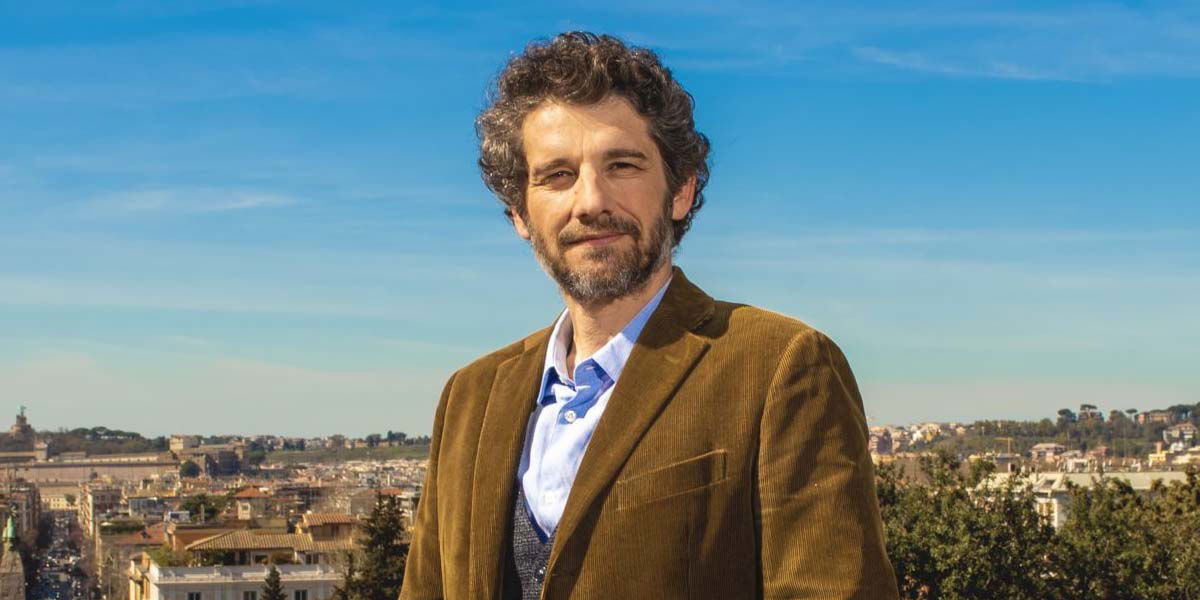 Casa a Prima Vista Roma: Blasco Pulieri vince la seconda edizione article-post