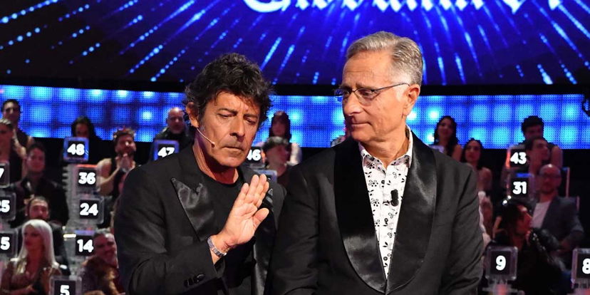 Ciao Darwin 9: Trattorie vs Stellati il 26 gennaio 2024, ospite Claudio Amendola article-post