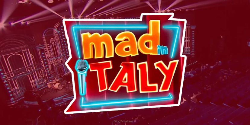 Mad in Italy: Rai2 richiama Gigi e Ross per lo spin-off di Made in Sud article-post