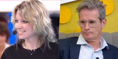 Mew ha lasciato Amici 23 per depressione: nuovo caso Mediaset dopo Bellavia preview