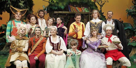 10 curiosità su La Melevisione: lo show per bambini Rai diventato cult fra i Millennial preview