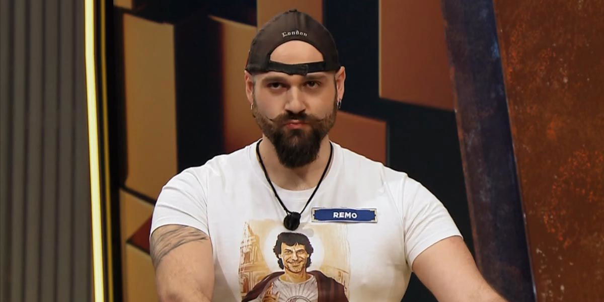 The Floor: il vincitore è Remo Rey Sciutto, ecco chi è article-post