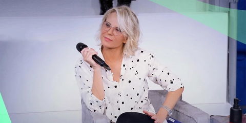 Amici 23: ex concorrente rivela presunti brogli nella gara, è virale su TikTok preview