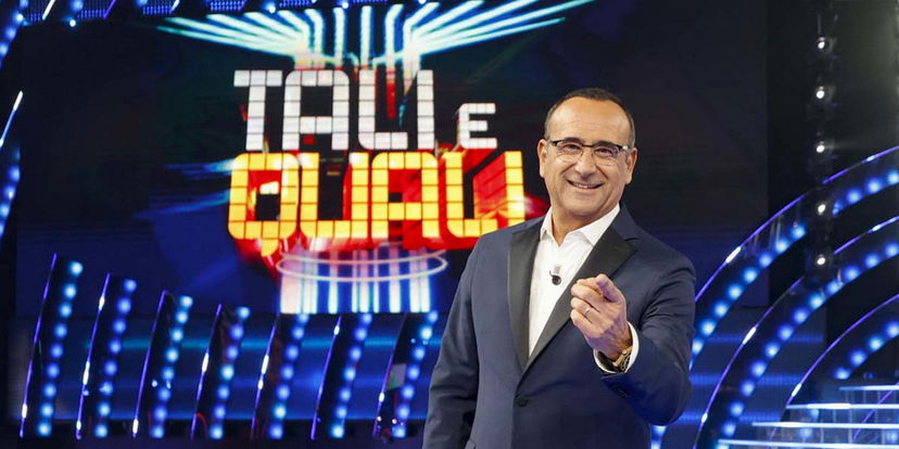 Tali e Quali 2024: Carlo Conti riapre la sfida fra imitatori non famosi article-post