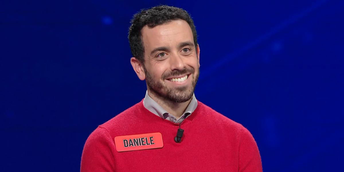 L’Eredità 2024: il campione Daniele Alesini lascia il quiz per tornare a lavoro article-post