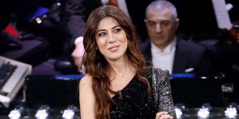 Colpo di Luna: Virginia Raffaele porta su Rai1 un varietà ricco di imitazioni preview