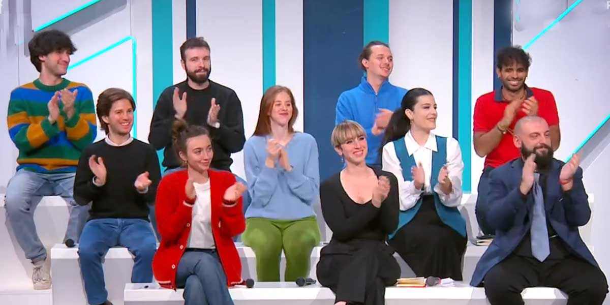 Tv Talk: irregolarità sui casting per diventare analista su Rai3? Il caso article-post