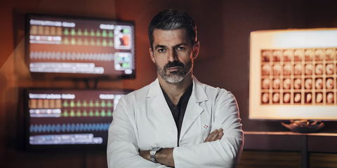 DOC Nelle Tue Mani 3: la trama dei nuovi episodi con Luca Argentero preview