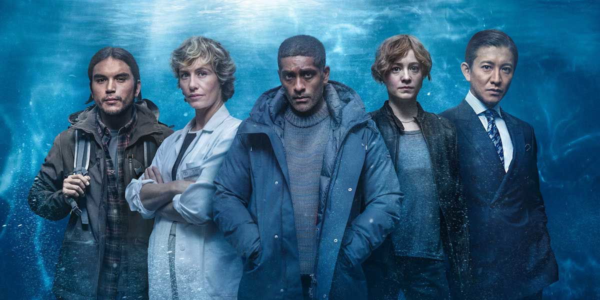 The Swarm: la trama della serie tv sulla “pandemia” che viene dal mare article-post