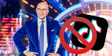 Mediaset rimuove da TikTok video di Grande Fratello: è boom di segnalazioni preview