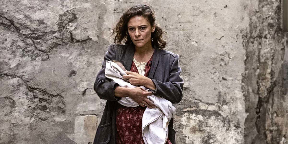 La Storia: trama della fiction Rai ambientata durante il Fascismo article-post