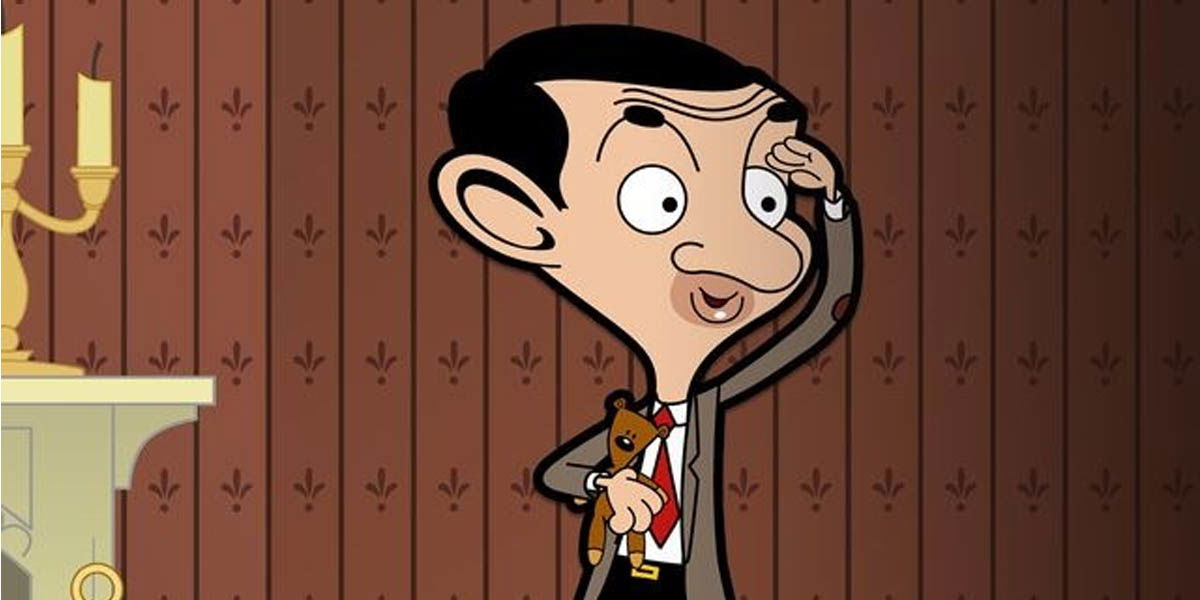 Warner Bros Discovery prende Mr Bean: il cartoon torna nel 2025 con nuovi episodi article-post