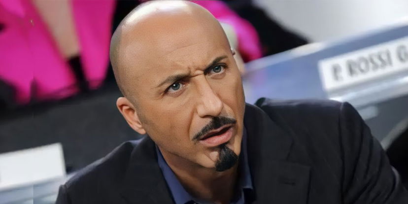 Amici 23 invaso da commenti polemici dopo aver tacciato Luca Jurman d’invidia article-post