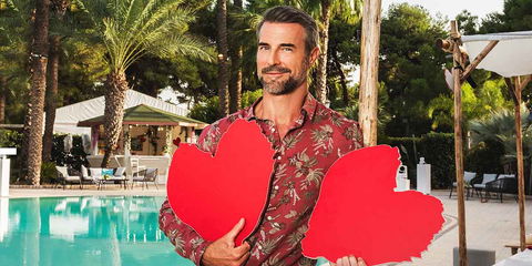 Primo Appuntamento Hotel: la recensione di TV Italiana del dating con Montrucchio preview