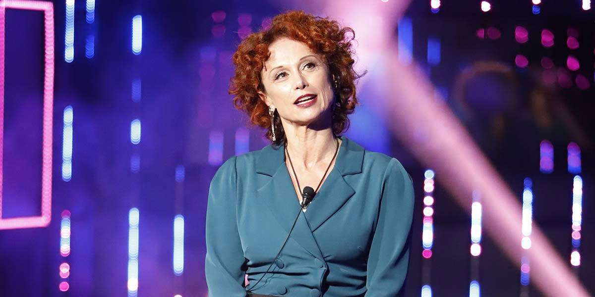 Beatrice Luzzi si ritira da Grande Fratello: il motivo è un lutto familiare article-post