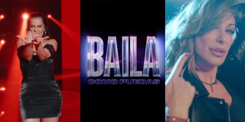 Baila como Puedas: la tv spagnola lancia il talent anti-Ballando con le Stelle article-post
