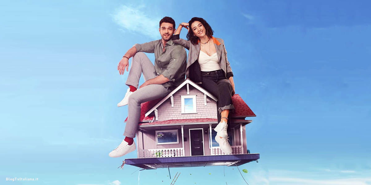 Mediaset ha comprato la soap turca Everywhere I Go – Her Yerde Sen: la trama article-post