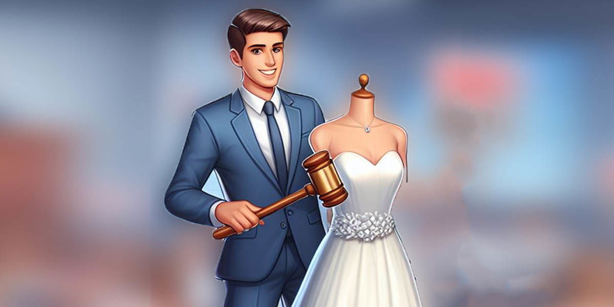 Aste e vestiti da sposa: nuovo programma tv in arrivo sulla scia di Cash or Trash article-post