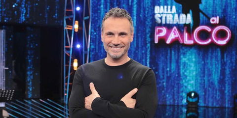 Dalla Strada al Palco 2024: le novità della terza edizione con Nek, dal 20 febbraio preview