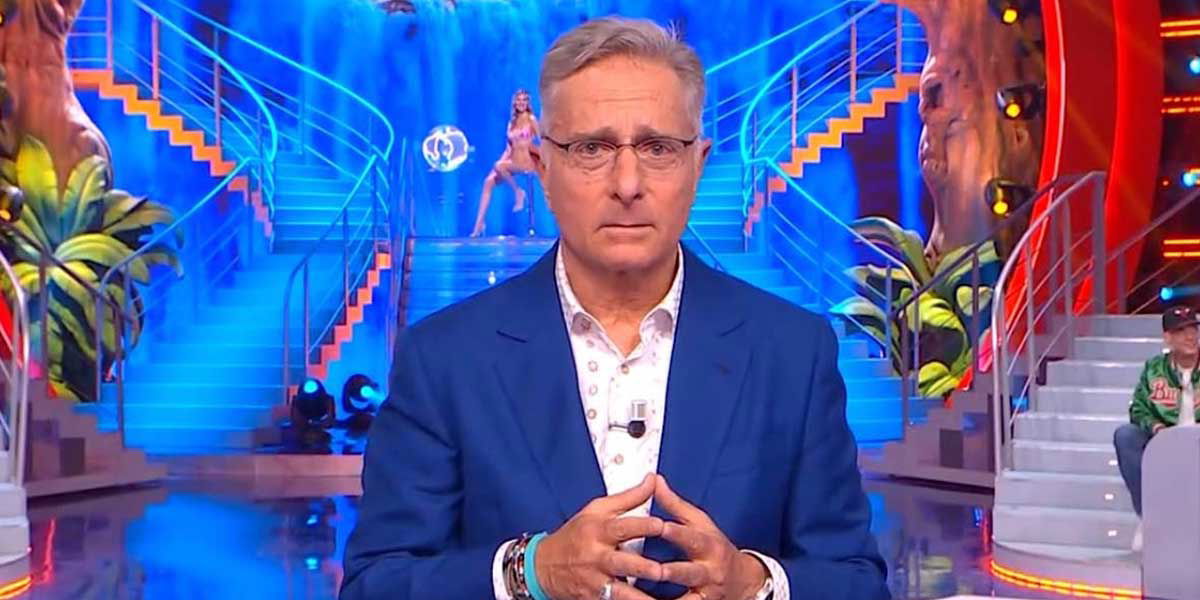 Ciao Darwin ‘non ha futuro’ per Paolo Bonolis: le dichiarazioni sul suo domani in tv article-post