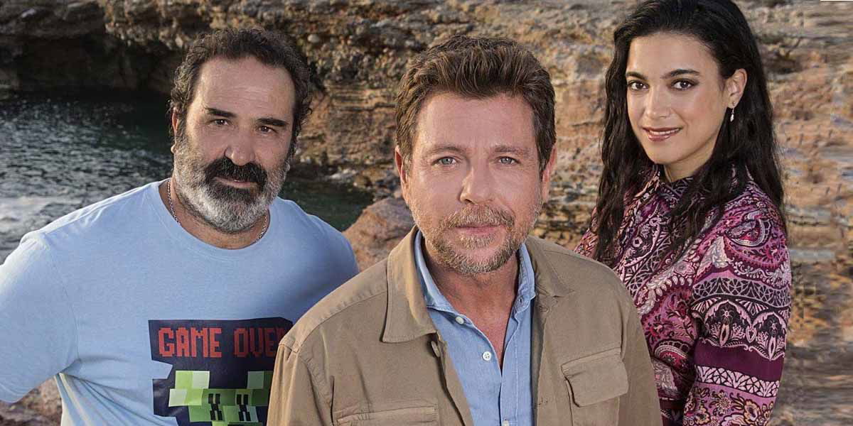 Makari 3: la trama dei nuovi episodi di Rai1 con lo ‘sbirro scrittore’ Claudio Gioè article-post