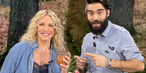 Lorenzo Biagiarelli non tornerà a È Sempre Mezzogiorno: in un video le sue motivazioni preview