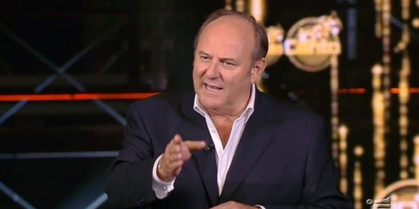 Gerry Scotti sarebbe molto arrabbiato con Mediaset? L’incredibile rumor tv article-post